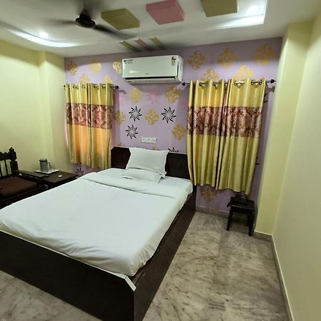 Hotel Gokul Palace 우다이푸르 외부 사진