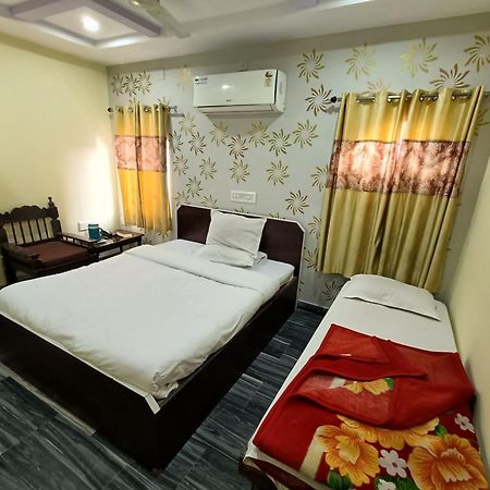 Hotel Gokul Palace 우다이푸르 외부 사진