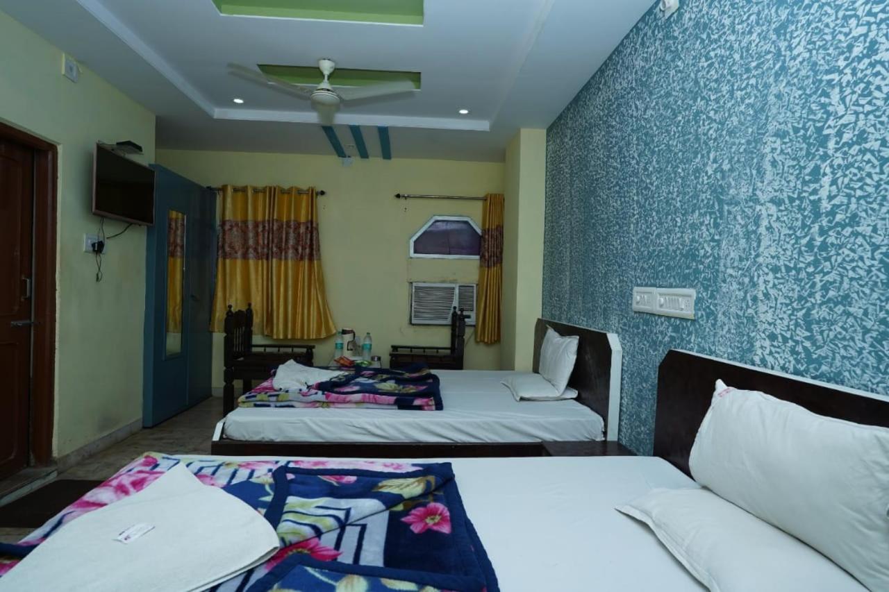 Hotel Gokul Palace 우다이푸르 외부 사진